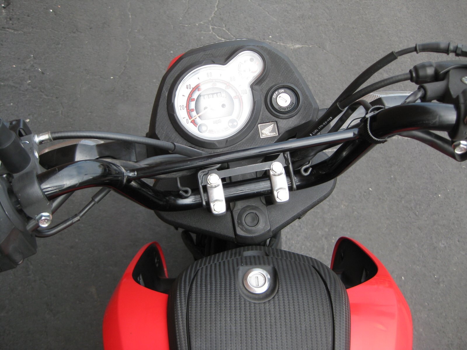 2022 HONDA NAVI