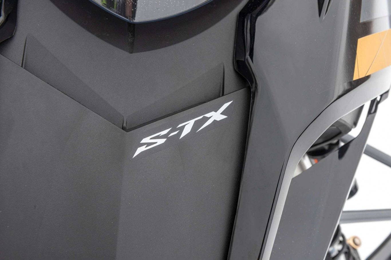 2021 Yamaha SIDEWINDER S TX GT