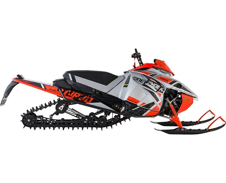 2021 Yamaha SIDEWINDER X-TX SE