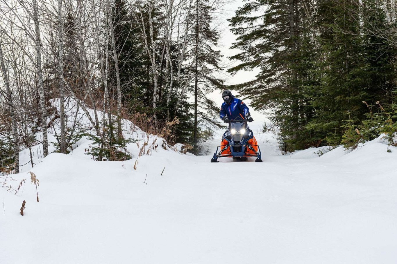 2021 Yamaha SIDEWINDER B TX LE