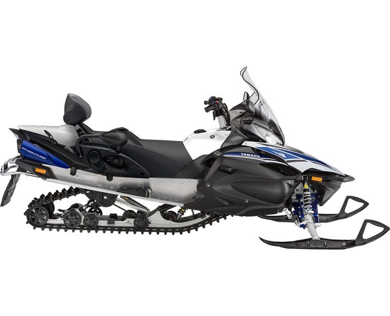 2021 Yamaha RSVENTURE TF