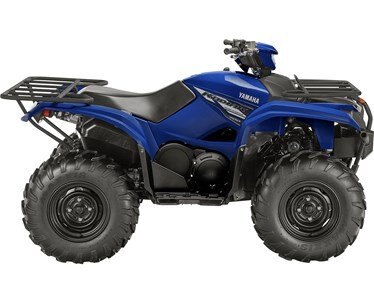 2021 Yamaha Kodiak 700 EPS