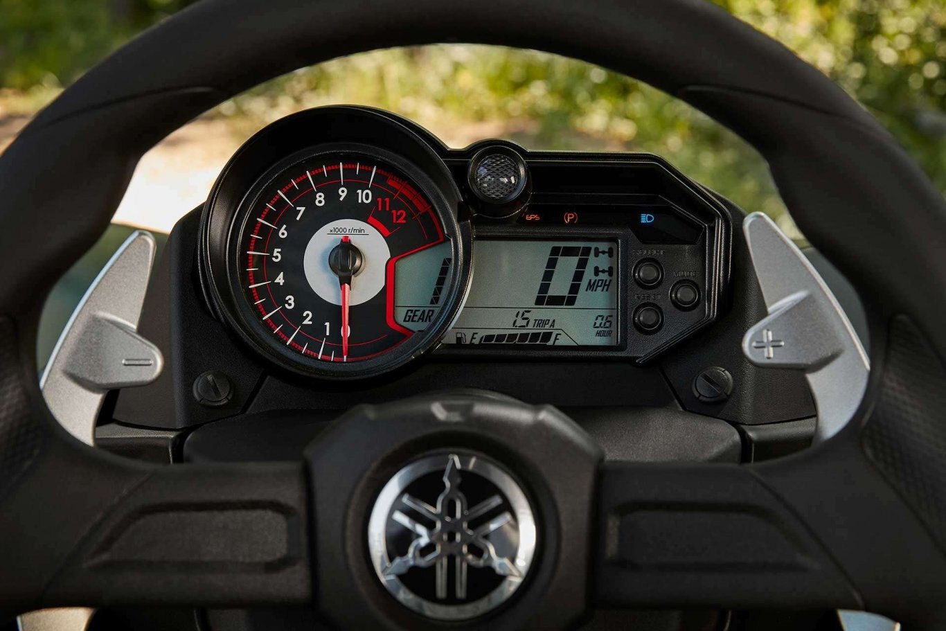 2021 Yamaha YXZ1000R SS EPS SE2