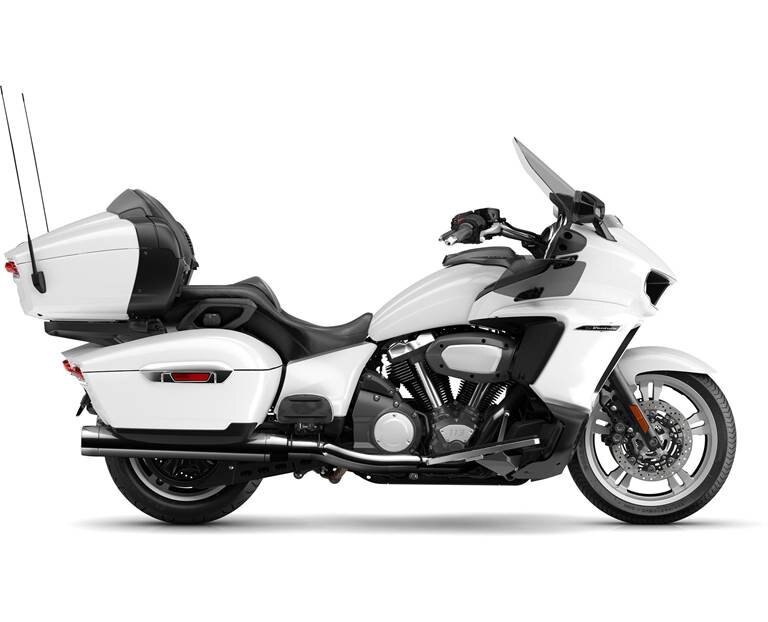 2021 Yamaha Star Venture TC