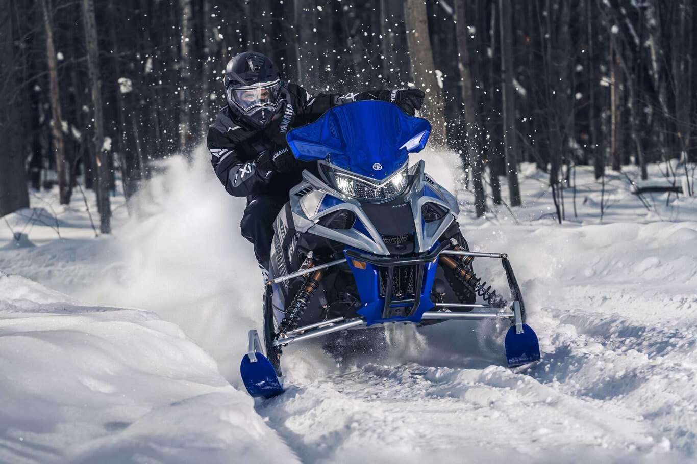 2022 Yamaha SIDEWINDER L TX LE