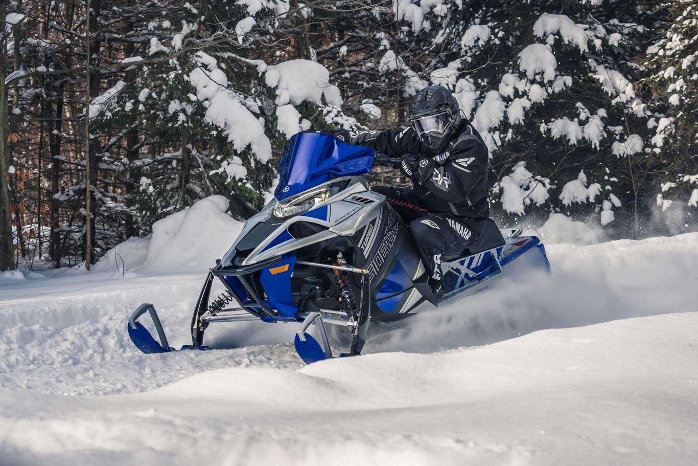 2022 Yamaha SIDEWINDER L TX LE