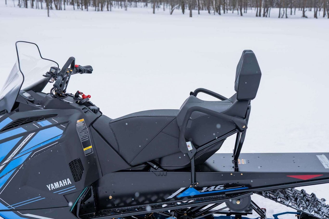 2022 Yamaha TRANSPORTER LITE 2 UP