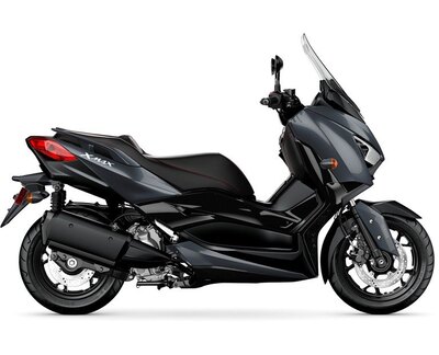 2025 Yamaha XMAX