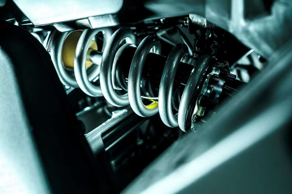 2022 Yamaha MT 09 Team Yamaha Blue