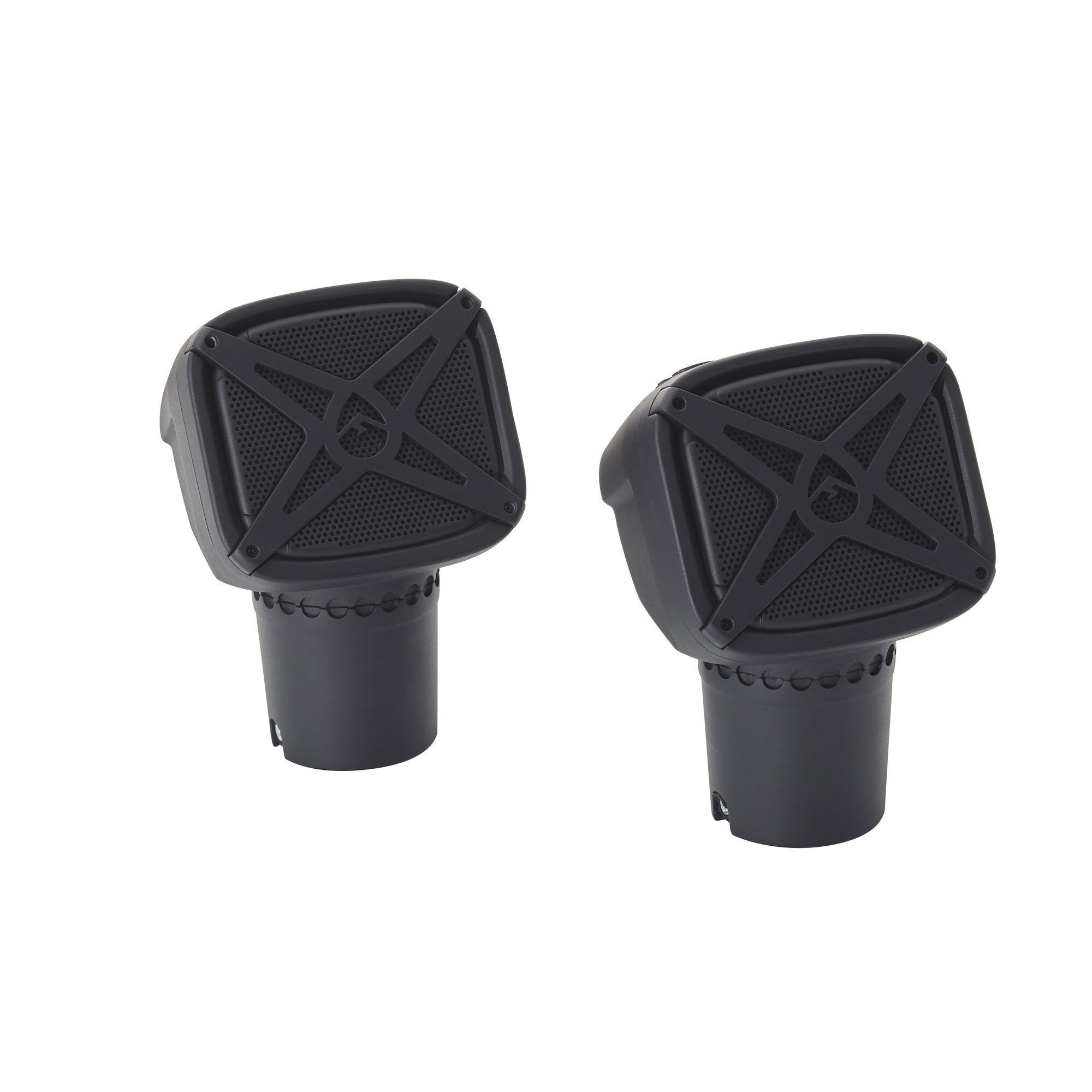 Yamaha Audio Package | F3X-H81C0-T0-00 | Motosports of