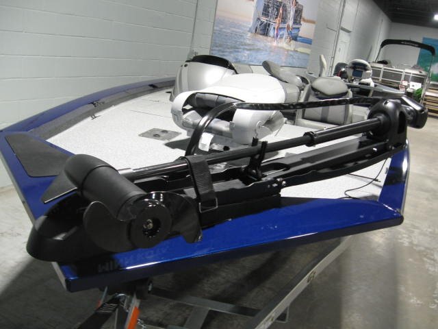 2025 G3 Boats SPORTSMAN 1810