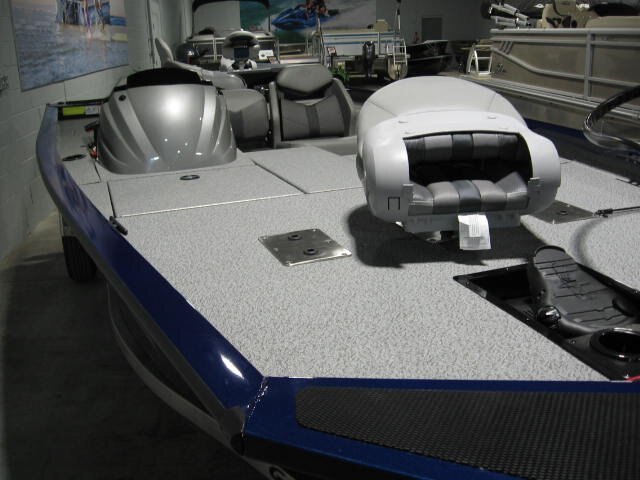 2025 G3 Boats SPORTSMAN 1810