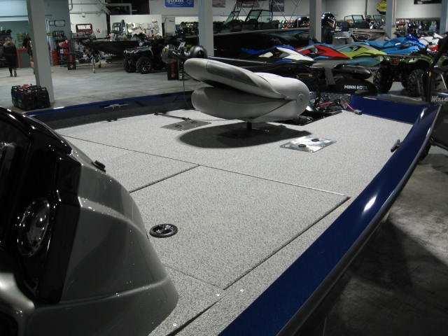 2025 G3 Boats SPORTSMAN 1810