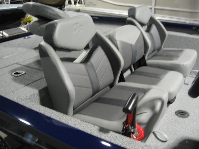 2025 G3 Boats SPORTSMAN 1810