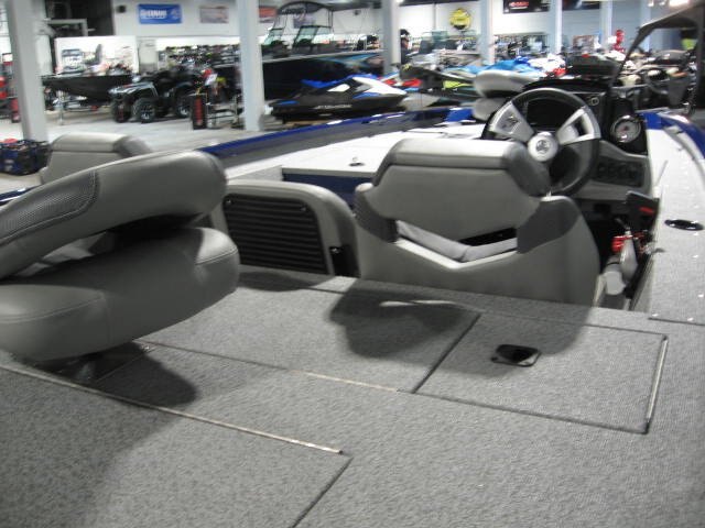 2025 G3 Boats SPORTSMAN 1810