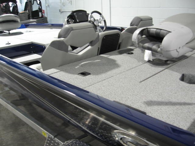 2025 G3 Boats SPORTSMAN 1810