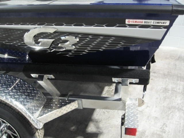 2025 G3 Boats SPORTSMAN 1810