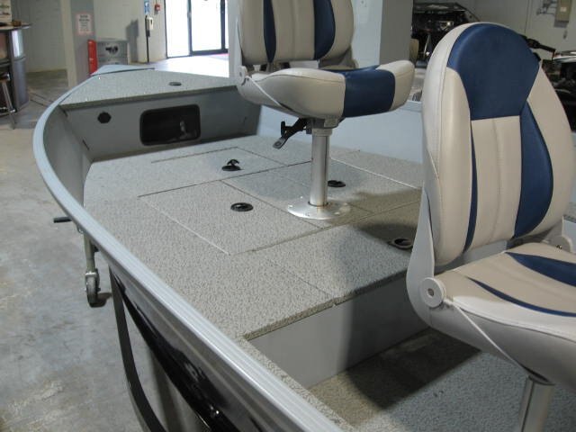 2024 G3 Boats GUIDE V150 T