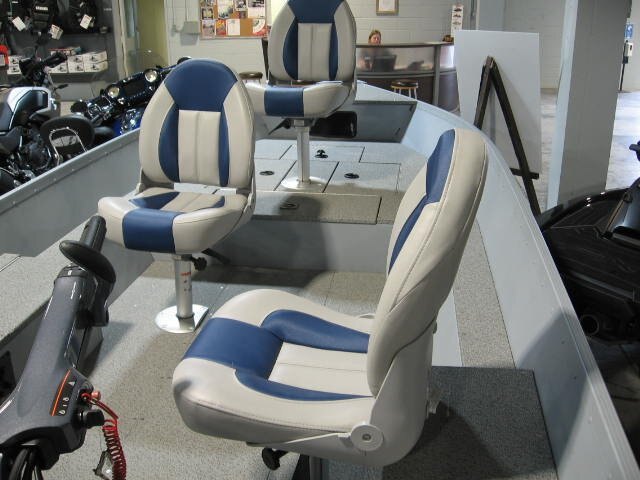 2024 G3 Boats GUIDE V150 T