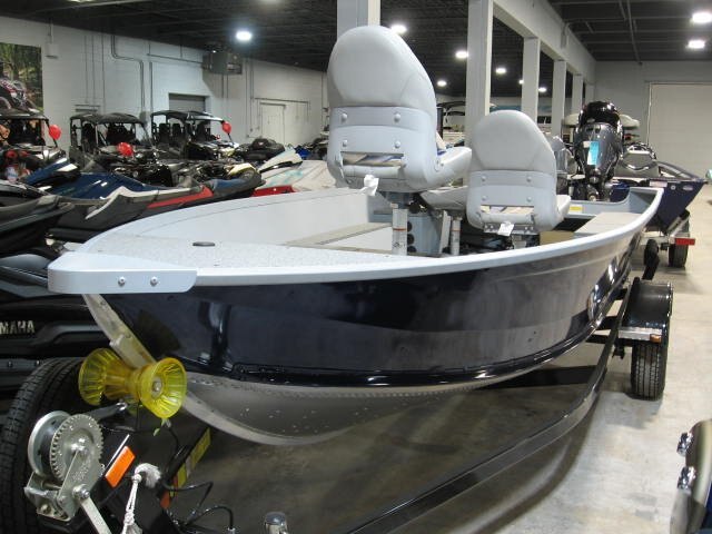 2024 G3 Boats GUIDE V150 T