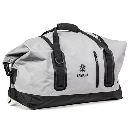 Yamaha 50L Dry Duffle Bag