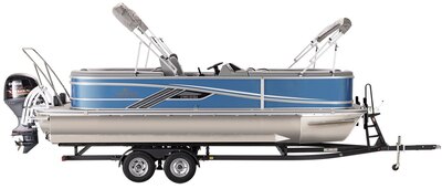 2025 SunCatcher Fusion 324 SL