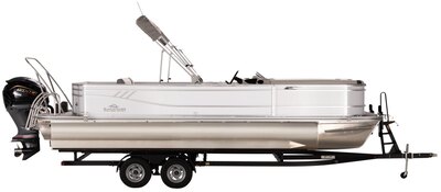 2025 SunCatcher Select 320 FC