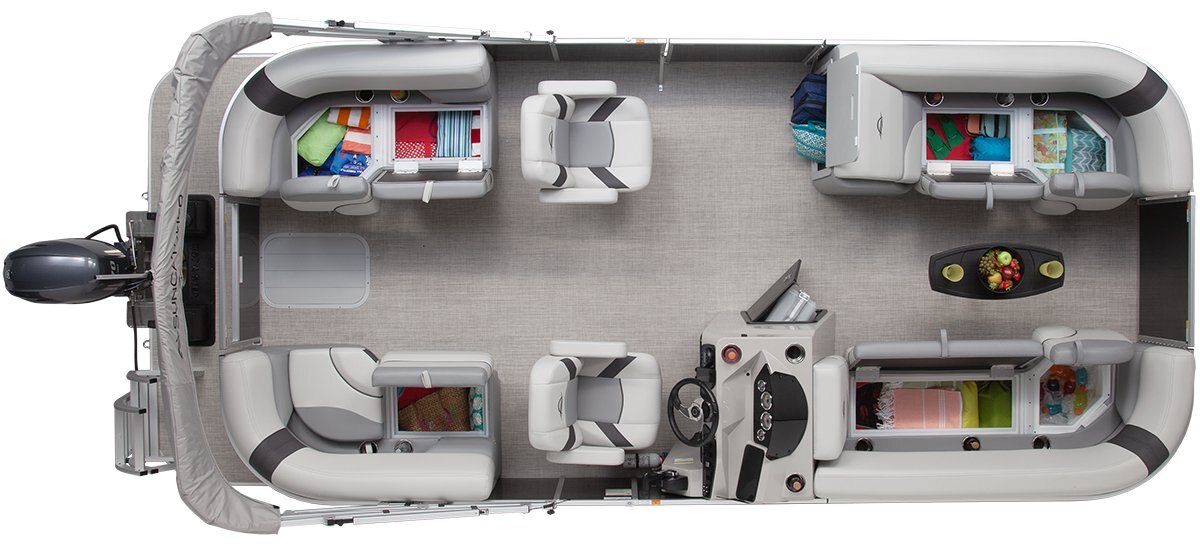 2025 SunCatcher Select 20 RC