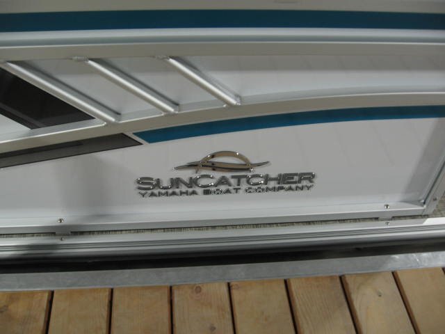 2025 SunCatcher Select 16 C
