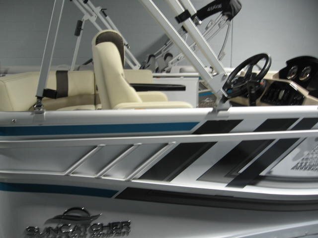 2025 SunCatcher Select 16 C