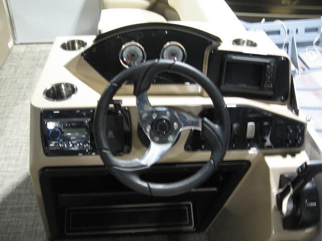 2025 SunCatcher Select 16 C