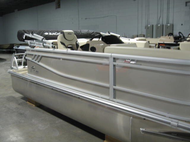 2025 SunCatcher Select 18 C