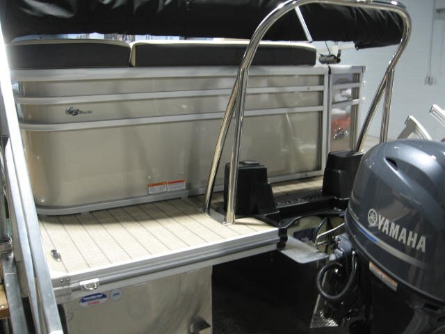 2025 SunCatcher Select 18 C