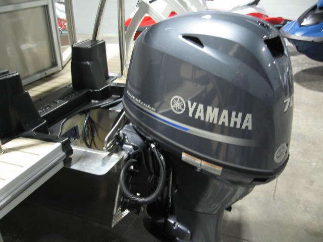 2025 SunCatcher Select 18 C