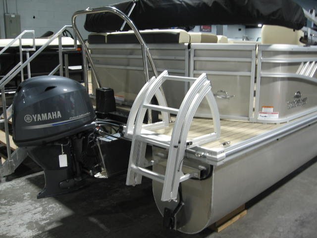 2025 SunCatcher Select 18 C