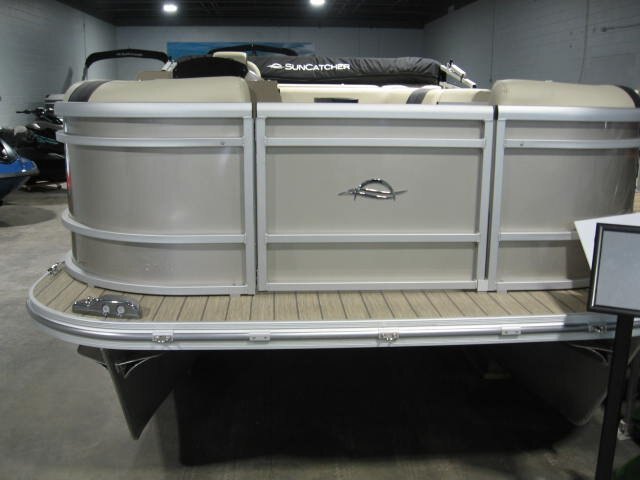 2025 SunCatcher Select 18 C