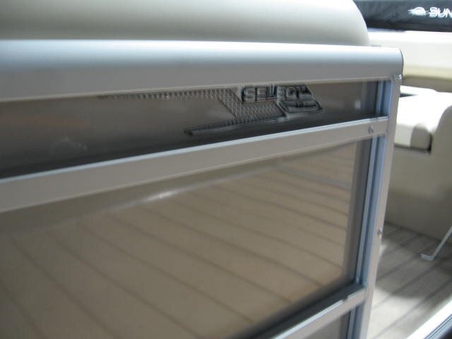 2025 SunCatcher Select 18 C