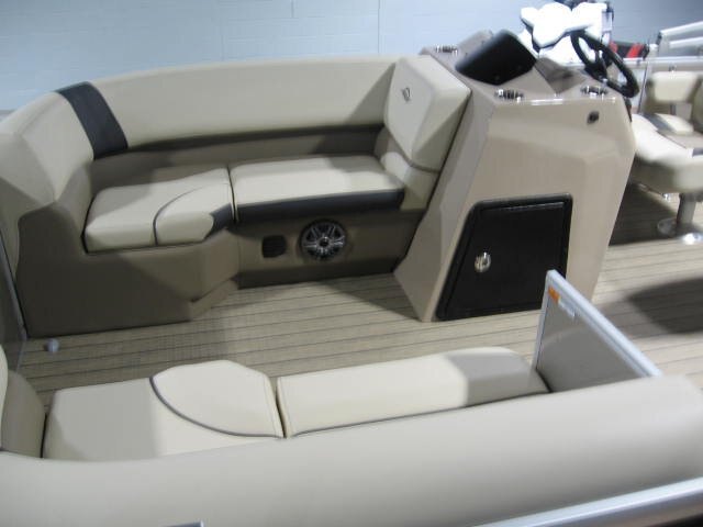 2025 SunCatcher Select 18 C