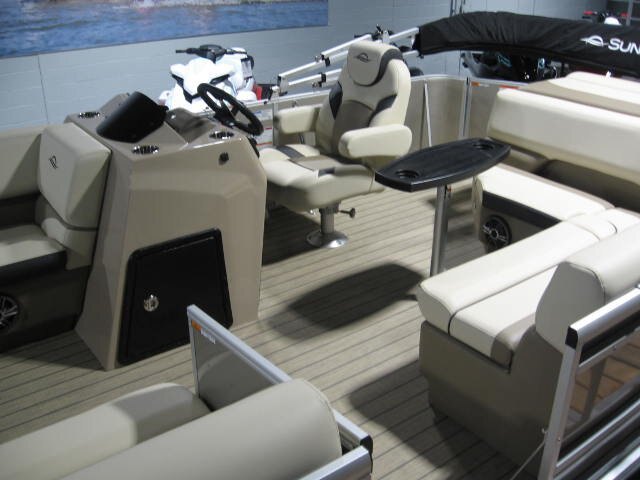 2025 SunCatcher Select 18 C