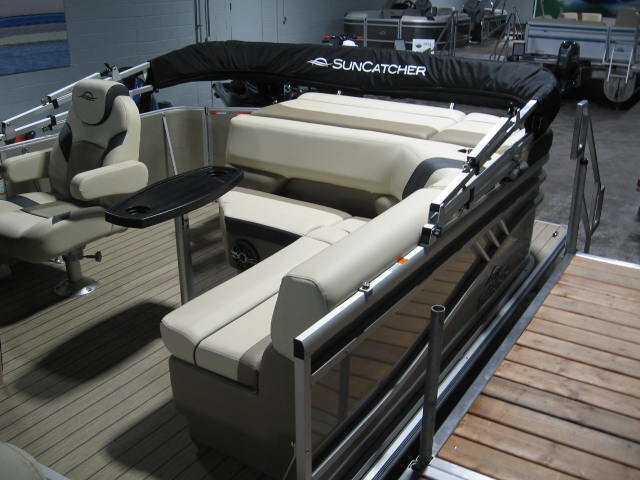 2025 SunCatcher Select 18 C