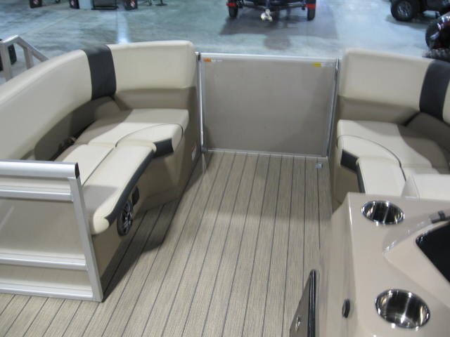 2025 SunCatcher Select 18 C