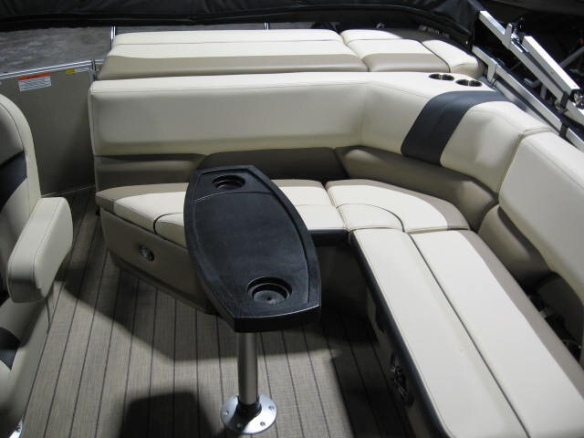 2025 SunCatcher Select 18 C