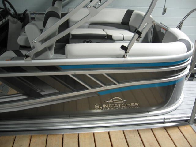 2025 SunCatcher Select 20 RC