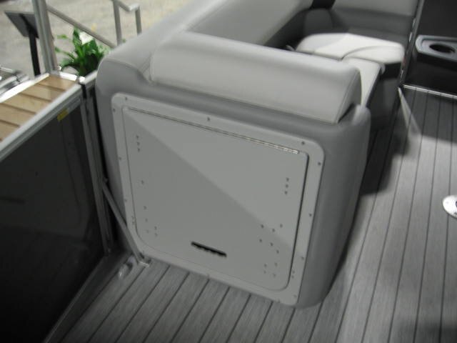 2025 SunCatcher Select 20 RC