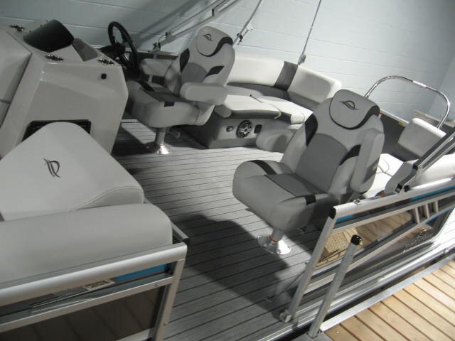 2025 SunCatcher Select 20 RC