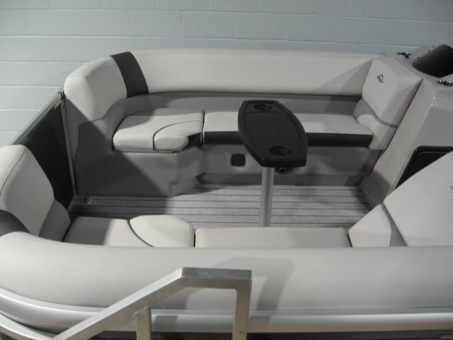 2025 SunCatcher Select 20 RC