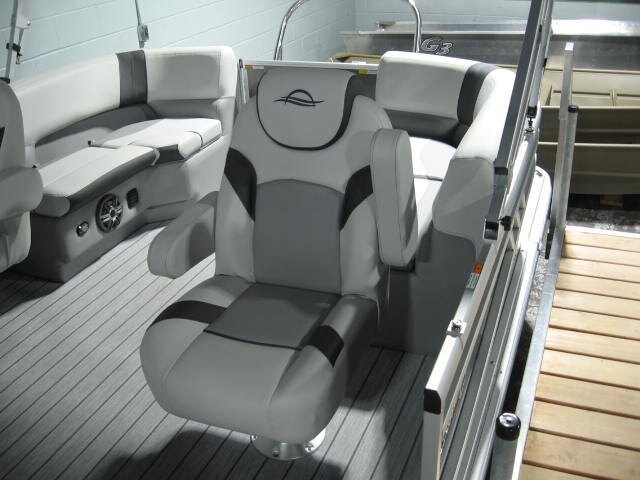 2025 SunCatcher Select 20 RC