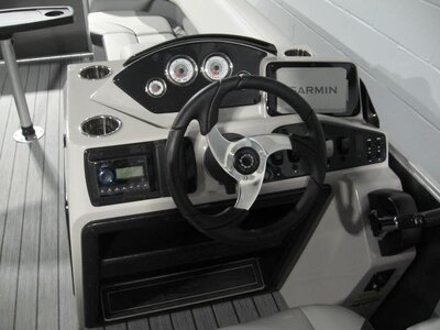 2025 SunCatcher Select 20 RC