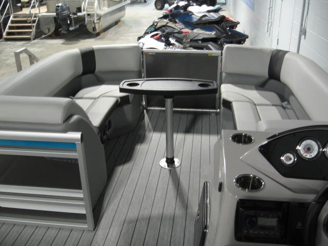 2025 SunCatcher Select 20 RC