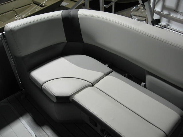 2025 SunCatcher Select 20 RC